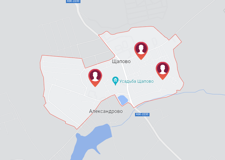 Ремонт стиральных машин в Щапово