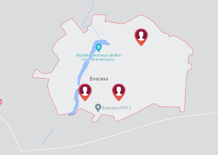Ремонт стиральных машин в Власиха