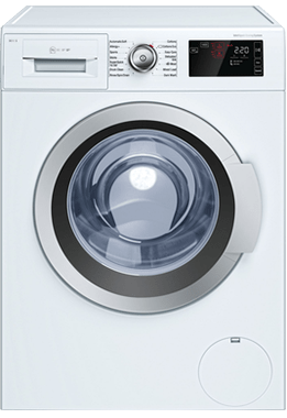 Ремонт стиральных машин Neff